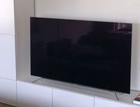 65“ Zoll 4K OLED TV Fernseher GRUNDIG FOC 9880 Fine Arts Baden-Württemberg - Balingen Vorschau