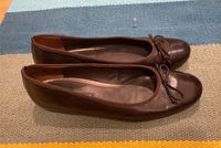 Braune Paul Green Ballerinas Nordrhein-Westfalen - Moers Vorschau