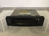 Mercedes Benz W203  Cd Radio  A203 820 67 26 Baden-Württemberg - Bruchsal Vorschau