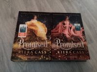 Kirea Cass - Promised 1&2 (inkl. Versand) Nordrhein-Westfalen - Goch Vorschau