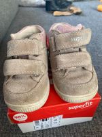 Halbschuhe Superfit Gr 19 Baden-Württemberg - Heitersheim Vorschau