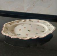 Villeroy und Boch Petite Fleur Servierplatte groß Hessen - Ginsheim-Gustavsburg Vorschau