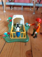 Playmobil Kuhstall Nordrhein-Westfalen - Straelen Vorschau