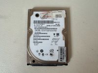 HDD 2,5” 160 gb Bayern - Schweinfurt Vorschau