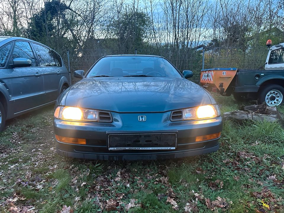 Honda Prelude 2.3i 160 ps Automatik in Schwetzingen