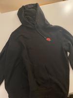 Schwarzer Hoodie Berlin - Schöneberg Vorschau