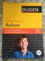 Heft–Duden 3. Klasse Deutsch - Aufsätze Nordrhein-Westfalen - Uedem Vorschau