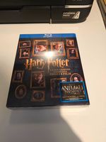 Harry Potter 1-8 ( 8 Film Collection ) Original Verpackt Hessen - Seligenstadt Vorschau