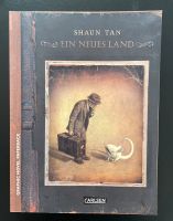 „Ein neues Land“ Shaun Tan - Graphic Novel Rheinland-Pfalz - Landau in der Pfalz Vorschau