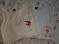 T-Shirt Aperol und Lillet Bayern - Söchtenau Vorschau