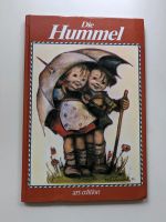 Buch Die Hummel Bilder von Berta Hummel mit begleitenden Gedicht Leipzig - Stötteritz Vorschau