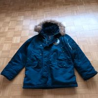 Alpha Industries Parka N-3B, Gr. M Nordrhein-Westfalen - Remscheid Vorschau