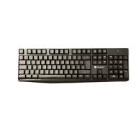 Tastatur Computer Keyboard Wireless Tastatur QWERTZ Nordrhein-Westfalen - Horstmar Vorschau