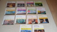 Spanisch Ecos Audio CDs 2019 14 CDs Spotlight-Verlag Bayern - Bamberg Vorschau