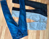 Jeans Hilfiger 164 TOP Nordrhein-Westfalen - Hilchenbach Vorschau