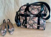 TAMARIS Pumps 39 Schuhe Damenschuhe Tasche Umhängetasche TARA Duisburg - Rumeln-Kaldenhausen Vorschau
