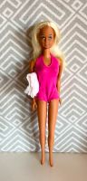 Sun Set Malibu Barbie Stacey Face platinblond 70er Korea Vintage Niedersachsen - Duderstadt Vorschau