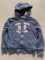 Sweatshirtjacke gefüttert Gr.128 NEU Sachsen-Anhalt - Magdeburg Vorschau