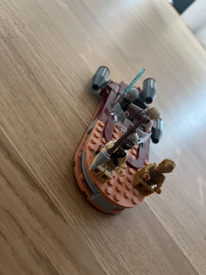 LEGO Star Wars - Landspeeder 75173 in Stuttgart