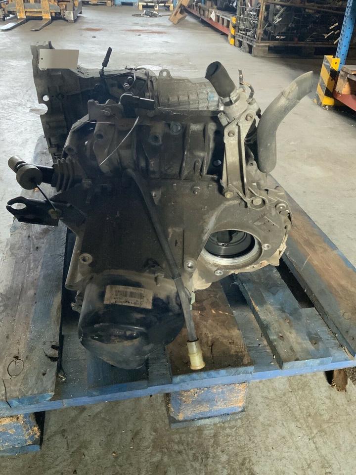 Getriebe Renault Clio 2 Clio II 1461 ccm 1,5 82 PS 60kw 13123 in Buko
