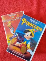 Walt Disneys Meisterwerke auf VHS Kiel - Gaarden Vorschau