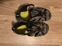 Keen Sandalen, grau, 32/33 Dresden - Laubegast Vorschau