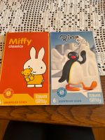 Kinderfilme Miffy und Pingu Nordrhein-Westfalen - Hopsten Vorschau