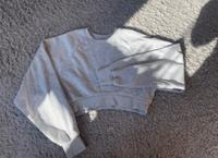 Bauchfreier Pullover Saarbrücken-Halberg - Eschringen Vorschau