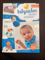 Buch: Babysachen selbst genäht Berlin - Rudow Vorschau