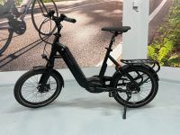 FLYER Upstreet1 5.41R (20" | 500Wh | Black Matt)  - Eiheitsgröße ( 155 -190 cm ) - Ebike Kompaktrad Bayern - Parkstetten Vorschau