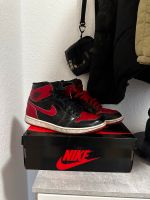 Jordan 1 patent bred Nordrhein-Westfalen - Löhne Vorschau