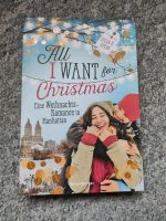 All i want for Christmas von Julia K. Stein Sachsen - Cunewalde Vorschau