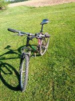 Mountainbike Wheeler 7700 Baden-Württemberg - Sandhausen Vorschau