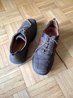 Leder-Schnürschuhe von Rohde, Gr. 41,5, wenig getragen. Hessen - Baunatal Vorschau