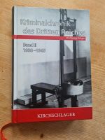 Kriminalchronik des Dritten Reiches 1938-1945 Band 2 - Buch Dresden - Innere Altstadt Vorschau