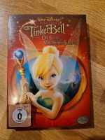 Disney Tinkerbell Die Suche nach dem verlorenen Schatz Pappschube Rheinland-Pfalz - Koblenz Vorschau