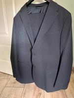 C&A Herrenanzug Gr. 60 (3XL) Niedersachsen - Bösel Vorschau