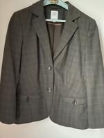 Damen (Business) Hosenanzug S Oliver Hose + Blazer Größe 44 Kr. München - Unterschleißheim Vorschau