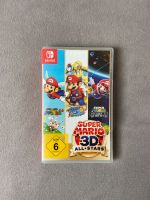Super Mario 3D All Stars Nintendo Switch Baden-Württemberg - Radolfzell am Bodensee Vorschau