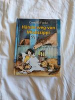 Buch: Hände weg von Mississippi von Cornelia Funke Herxheim bei Landau/Pfalz - Insheim Vorschau