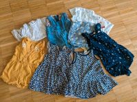 Sommerpaket 8 Teile - Mädchen Gr 80 Kleider, Jumpsuits Altona - Hamburg Ottensen Vorschau