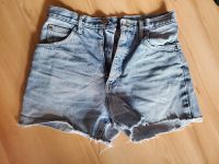 Kurze Jeanshose Shorts M Retro Baden-Württemberg - Heidelberg Vorschau