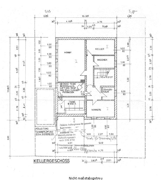 Erdgeschosswohnung mit Garten und Garage nähe Hauptbahnhof Ingolstadt zu verkaufen in Ingolstadt