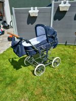 Kinderwagen Hesba Baden-Württemberg - Laichingen Vorschau