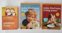 Drei Bücher: Das Geheimnis glücklicher Kinder … Sachsen - Adorf-Vogtland Vorschau