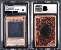 Yu-Gi-Oh Geflügelter Drache des Ra LED7-DE000 (2020) Bayern - Augsburg Vorschau