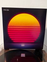 FM-84 Atlas Vinyl synthwave ( 2LPs ) Nordrhein-Westfalen - Werdohl Vorschau