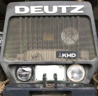 LED Fahrscheinwerfer, LED Hauptscheinwerfer Deutz DX, Agroxtra Bayern - Simbach Vorschau