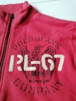 RALPH LAUREN POLO JEANS Sweatjacke Nordrhein-Westfalen - Bottrop Vorschau