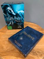 DVD Box Harry Potter neu OVP + Herr der Ringe Rückkehr des Königs Nordrhein-Westfalen - Gelsenkirchen Vorschau